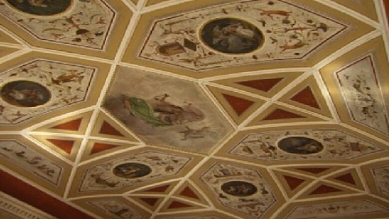 Grand Venetian Palazzo near Rialto Bridge - Venice, Italy