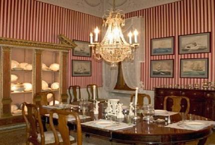 Grand Venetian Palazzo near Rialto Bridge - Venice, Italy