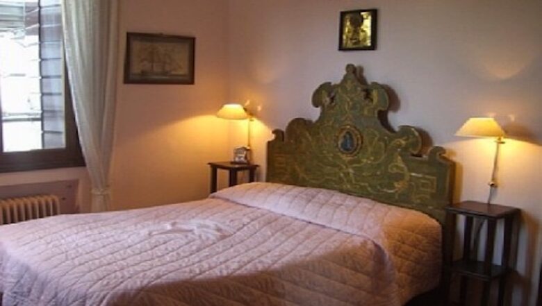 Grand Venetian Palazzo near Rialto Bridge - Venice, Italy