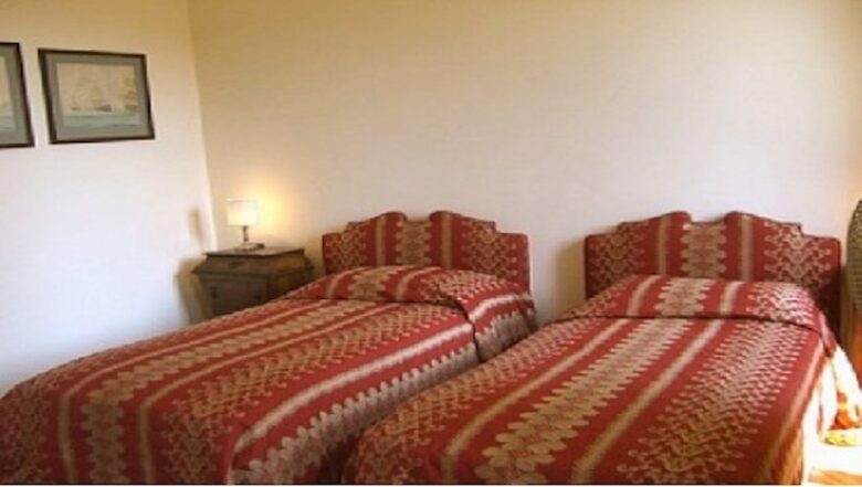 Grand Venetian Palazzo near Rialto Bridge - Venice, Italy