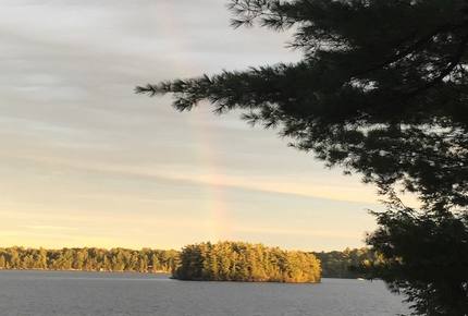 South Bay Lake House - Apsley, Canada