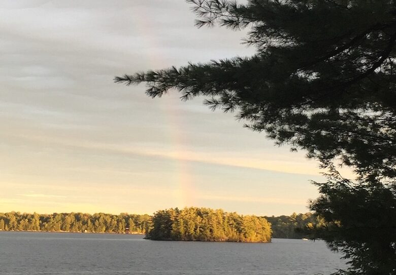South Bay Lake House - Apsley, Canada