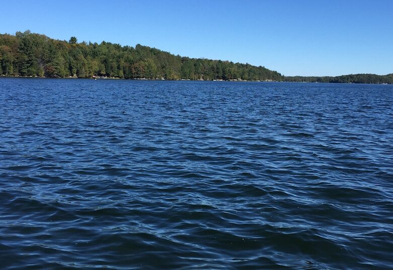 South Bay Lake House - Apsley, Canada