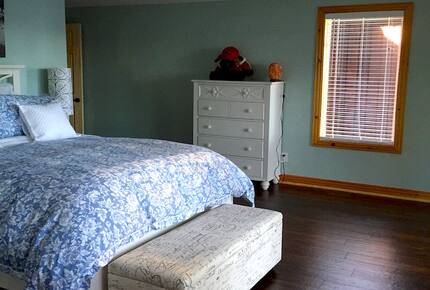 South Bay Lake House - Apsley, Canada