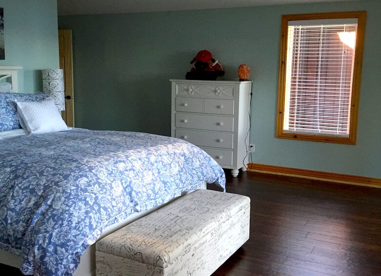 South Bay Lake House - Apsley, Canada