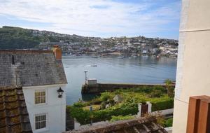 Topsides - Fowey, United Kingdom