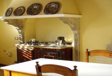 Palazzo 1619 Burano Venice - Burano, Italy