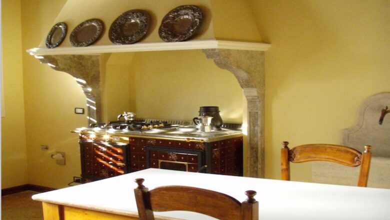 Palazzo 1619 Burano Venice - Burano, Italy