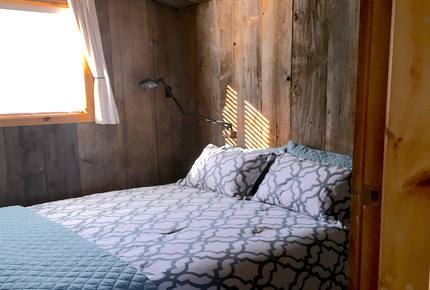 South Bay Lake House - Apsley, Canada