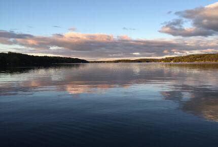 South Bay Lake House - Apsley, Canada