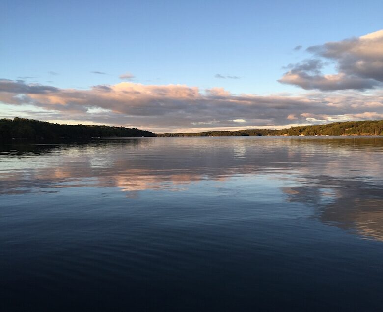South Bay Lake House - Apsley, Canada