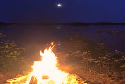 South Bay Lake House - Apsley, Canada