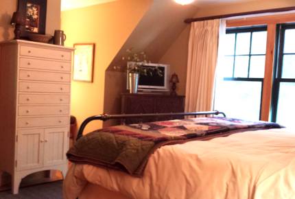 Luxury Stowe Vermont Home - Stowe, Vermont