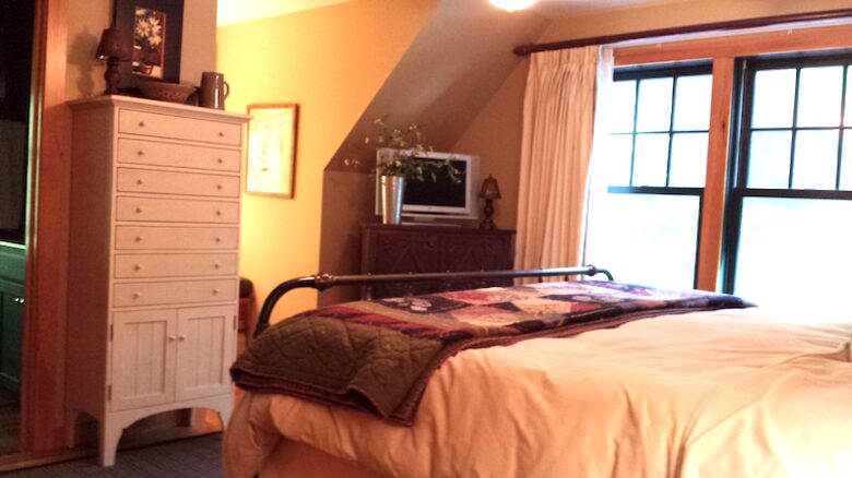 Luxury Stowe Vermont Home - Stowe, Vermont