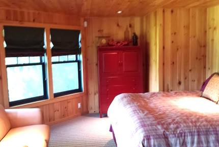 Luxury Stowe Vermont Home - Stowe, Vermont