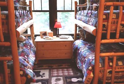 Luxury Stowe Vermont Home - Stowe, Vermont