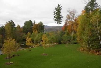 Luxury Stowe Vermont Home - Stowe, Vermont