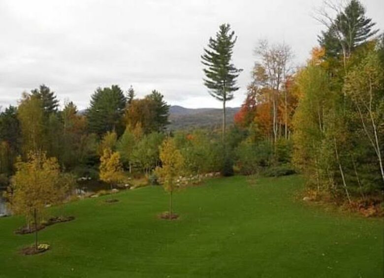 Luxury Stowe Vermont Home - Stowe, Vermont