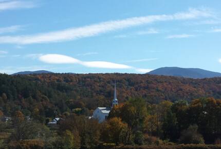 Luxury Stowe Vermont Home - Stowe, Vermont
