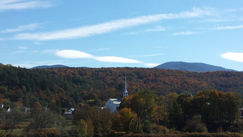 Luxury Stowe Vermont Home - Stowe, Vermont