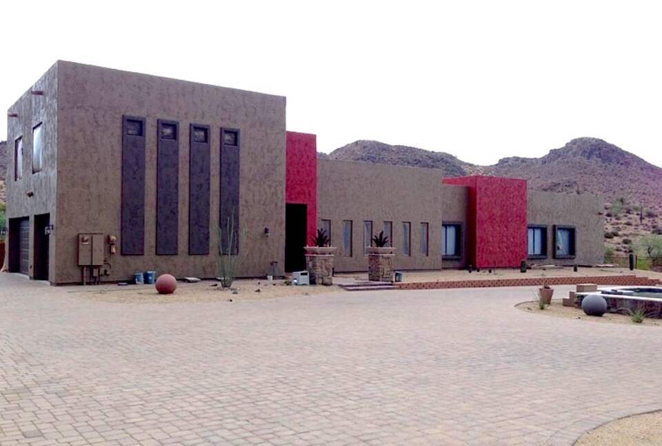 Casa De Oasis - Apache Junction, Arizona