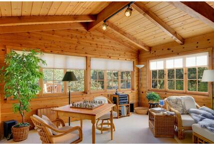 Charming Cottage - Carmel-By-The-Sea, California