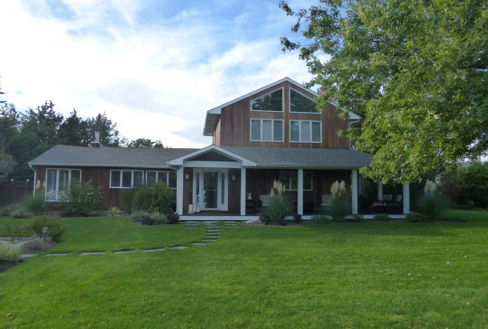 Westhampton Beach Private Getaway - Westhampton, New York