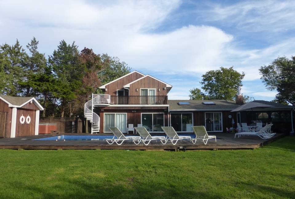 Westhampton Beach Private Getaway - Westhampton, New York