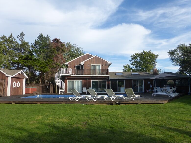 Westhampton Beach Private Getaway - Westhampton, New York