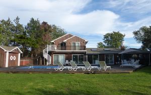 Westhampton Beach Private Getaway - Westhampton, New York