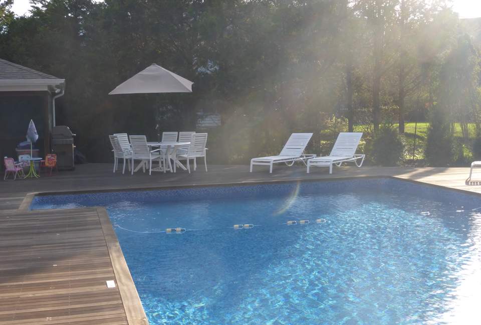 Westhampton Beach Private Getaway - Westhampton, New York