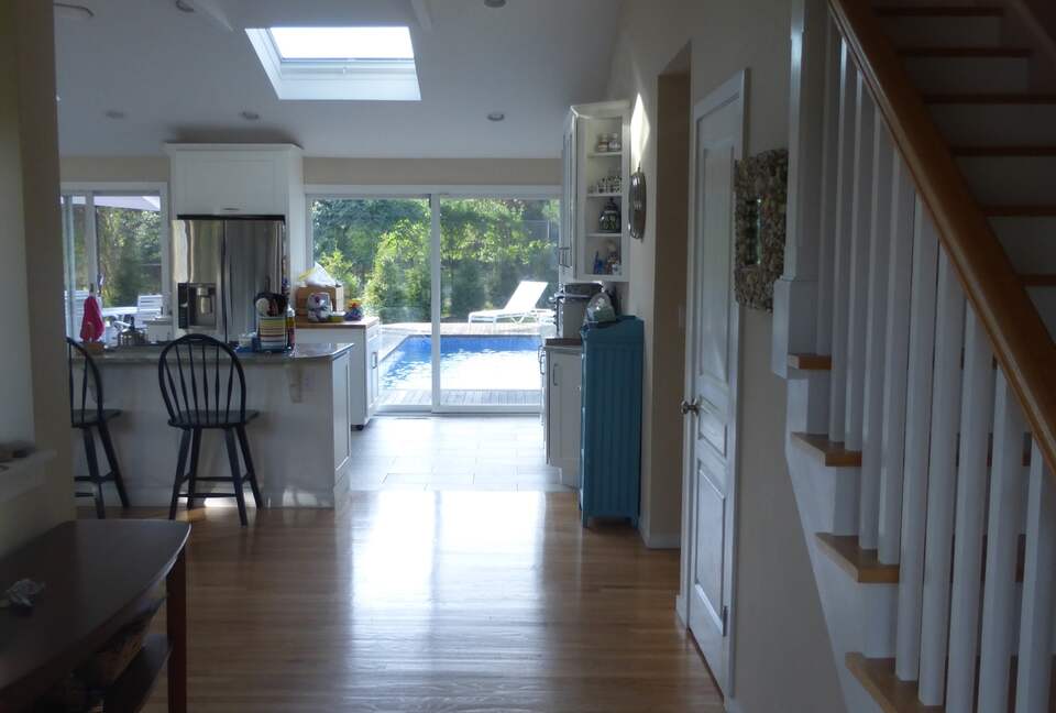 Westhampton Beach Private Getaway - Westhampton, New York