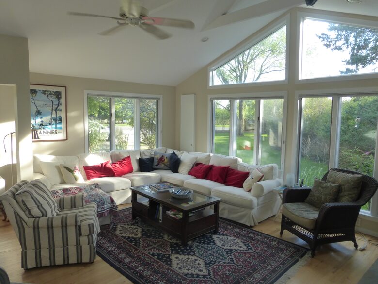 Westhampton Beach Private Getaway - Westhampton, New York