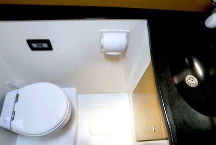 TradeWinds 62ft 4 Cabin Crewed Catamaran Flagship Class - St. Martin Sailing Vacation - Marigot, Sint Maarten (Dutch part)