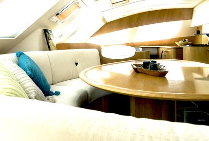 TradeWinds 62ft 4 Cabin Crewed Catamaran Flagship Class - St. Martin Sailing Vacation - Marigot, Sint Maarten (Dutch part)