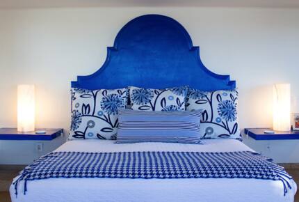 Villa Sinsontle at Lagos Del Mar, Punta Mita - Desarroyo Punta Mita, Mexico