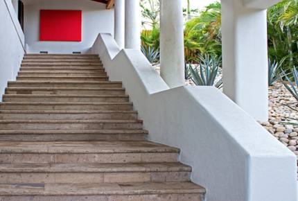 Villa Sinsontle at Lagos Del Mar, Punta Mita - Desarroyo Punta Mita, Mexico