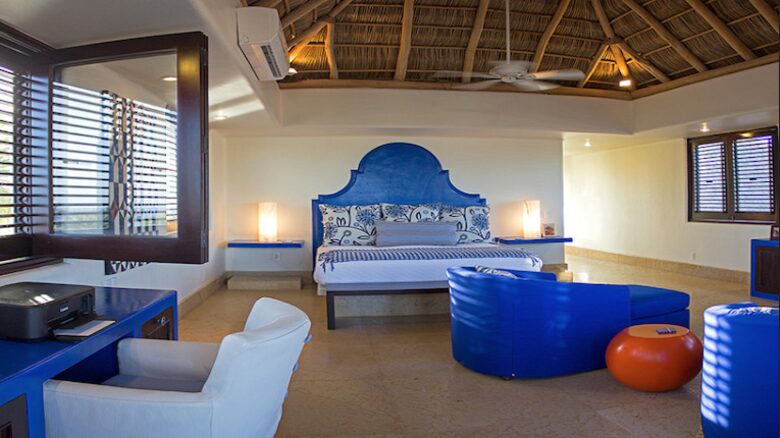 Villa Sinsontle at Lagos Del Mar, Punta Mita - Desarroyo Punta Mita, Mexico