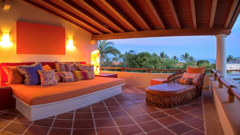 Villa Sinsontle at Lagos Del Mar, Punta Mita - Desarroyo Punta Mita, Mexico