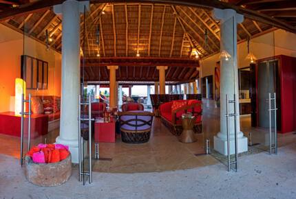 Villa Sinsontle at Lagos Del Mar, Punta Mita - Desarroyo Punta Mita, Mexico