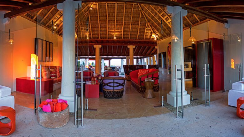 Villa Sinsontle at Lagos Del Mar, Punta Mita - Desarroyo Punta Mita, Mexico