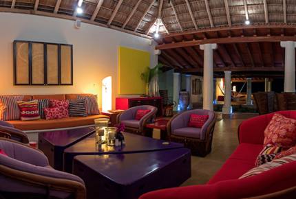 Villa Sinsontle at Lagos Del Mar, Punta Mita - Desarroyo Punta Mita, Mexico