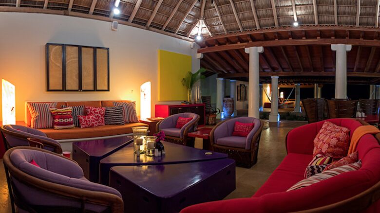 Villa Sinsontle at Lagos Del Mar, Punta Mita - Desarroyo Punta Mita, Mexico