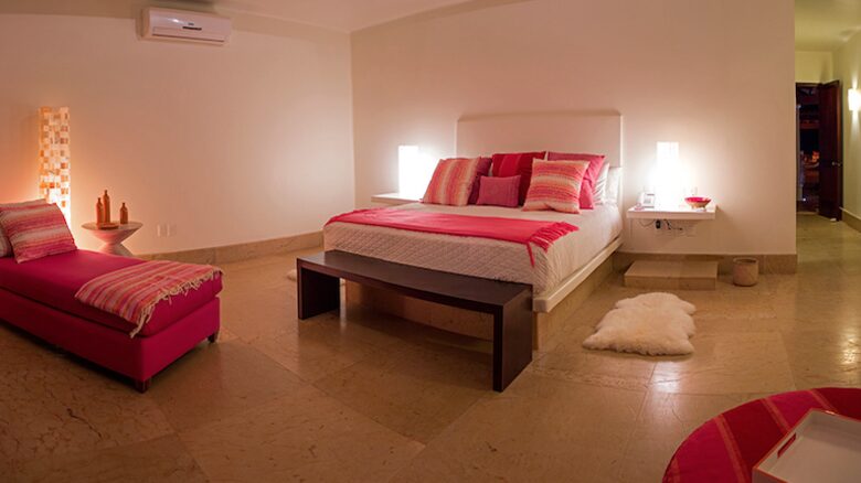 Villa Sinsontle at Lagos Del Mar, Punta Mita - Desarroyo Punta Mita, Mexico