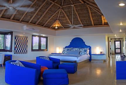 Villa Sinsontle at Lagos Del Mar, Punta Mita - Desarroyo Punta Mita, Mexico