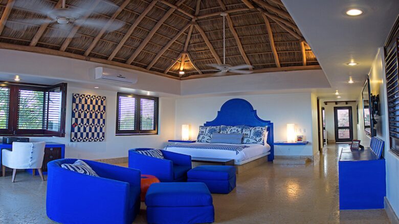 Villa Sinsontle at Lagos Del Mar, Punta Mita - Desarroyo Punta Mita, Mexico