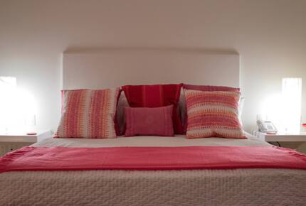 Villa Sinsontle at Lagos Del Mar, Punta Mita - Desarroyo Punta Mita, Mexico