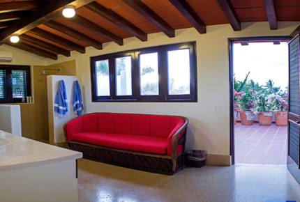 Villa Sinsontle at Lagos Del Mar, Punta Mita - Desarroyo Punta Mita, Mexico