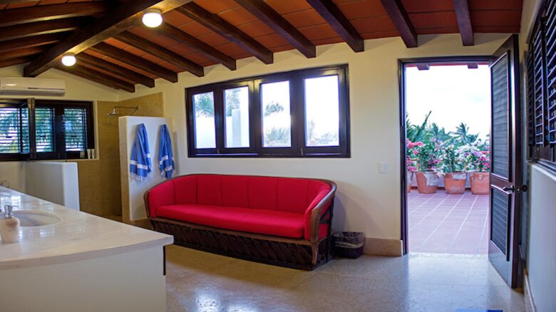 Villa Sinsontle at Lagos Del Mar, Punta Mita - Desarroyo Punta Mita, Mexico