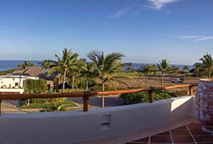 Villa Sinsontle at Lagos Del Mar, Punta Mita - Desarroyo Punta Mita, Mexico